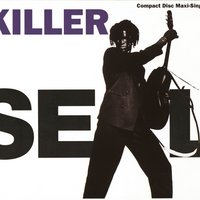 Come See What Love Has Done - Seal
