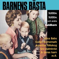 Jag vill va som du - Agnetha Fältskog, Christian, Michael B Tretow