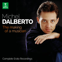 Adieux de l'hôtesse arabe - Barbara Hendricks, Michel Dalberto, Жорж Бизе
