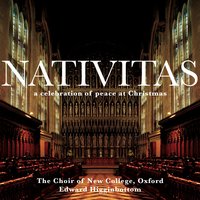 Trad / Arr Pearsall : In Dulci Jubilo - Edward Higginbottom, Михаэль Преториус