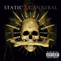 Behemoth - Static-X