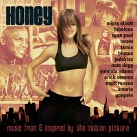 Thugman - Tweet, Missy  Elliott