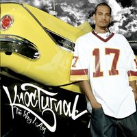Until the Day (A Souljah Story) - Knoc-Turn'al, Knoc-Turn al