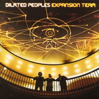 Hard Hitters - Dilated Peoples, Black Thought