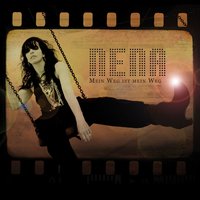 Mein Weg ist mein Weg - NENA