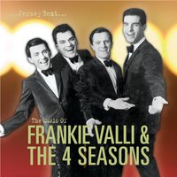 The Night - Frankie Valli