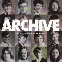 Absurd - Archive