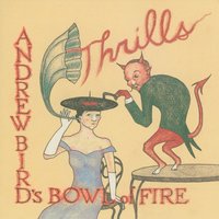 Minor Stab - Andrew Bird