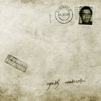 Porcelain Heart - Opeth