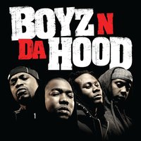 Table Dance - Boyz N Da Hood, T-Pain