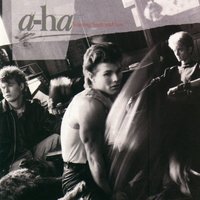 Here I Stand and Face the Rain - a-ha