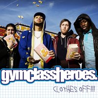 Boomerang Theory - Gym Class Heroes