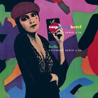 Hello - Prince And The Revolution, Prince, Brownmark