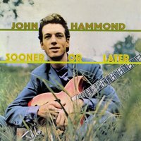Don't Start Me Talking - John Hammond