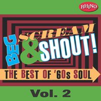 Ice Cream Song - The Dynamics