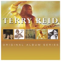 Terry Reid