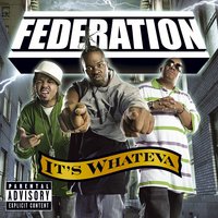 18 Dummy - Federation