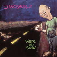 I Ain't Sayin' - Dinosaur Jr.