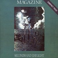 Talk To The Body - Magazine