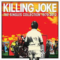My Love Of This Land - Killing Joke