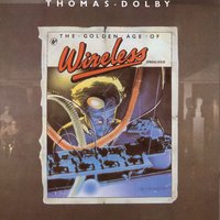 Airwaves - Thomas Dolby