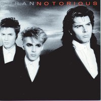 A Matter Of Feeling - Duran Duran