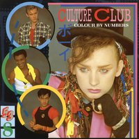 Mister Man - Culture Club