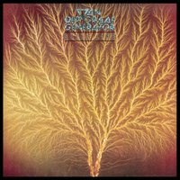 My Room (Waiting For Wonderland) - Van Der Graaf Generator