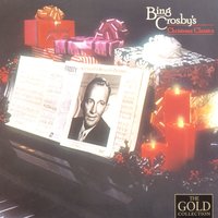 I Wish You A Merry Christmas - Bing Crosby