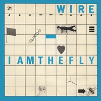 Ex Lion Tamer - Wire