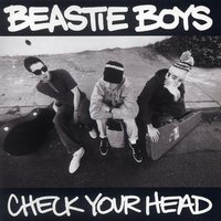 Funky Boss - Beastie Boys