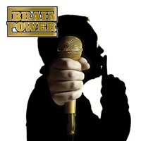 Pomp 't Harder - Brainpower