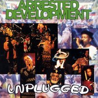 The Gettin' - Arrested Development