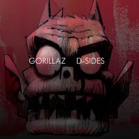 Murdoc Is God - Gorillaz