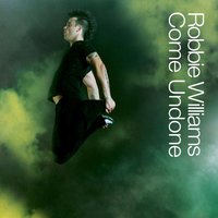 Happy Easter (War Is Coming) - Robbie Williams