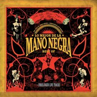Sidi 'h'bibi - Mano Negra