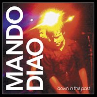 Waves Of Fortune - Mando Diao