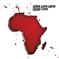 Rouge Sang - Saian Supa Crew