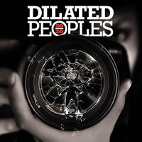 Rapid Transit - Dilated Peoples, Krondon