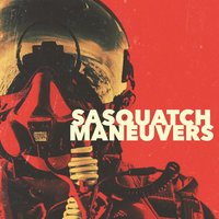 Rational Woman - Sasquatch