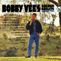 I'll Make You Mine - Bobby Vee