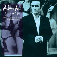 Gotta Be A Sin - Adam Ant