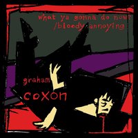 What Ya Gonna Do Now? - Graham Coxon