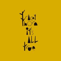 It's All True - Tracey Thorn