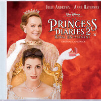 Your Crowning Glory - Julie Andrews, Raven-Symoné