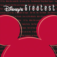The Wonderful Thing About Tiggers - Tigger, Jim Cummings
