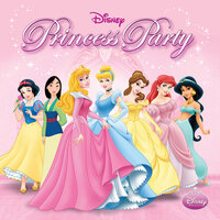 The Way To Bake (A Birthday Cake) - Snow White