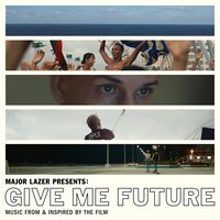 Love Life - Major Lazer, Azaryah