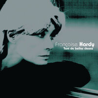 À L'ombre De La Lune - Françoise Hardy