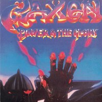 Watching The Sky - Saxon
